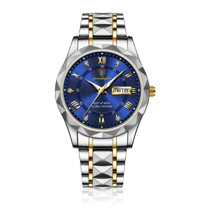 Poseidon Watch
