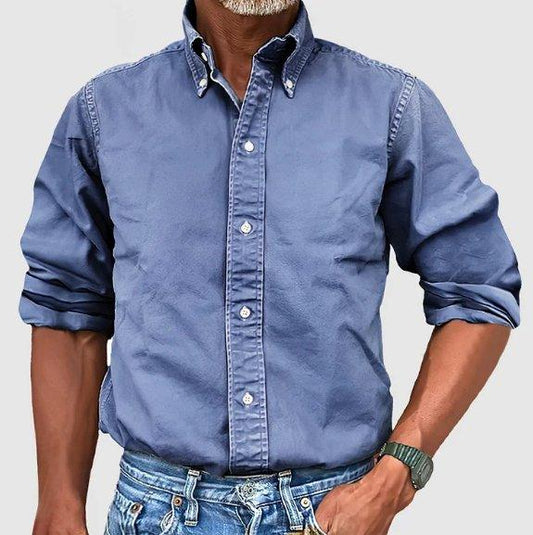 Henry Classic Shirt
