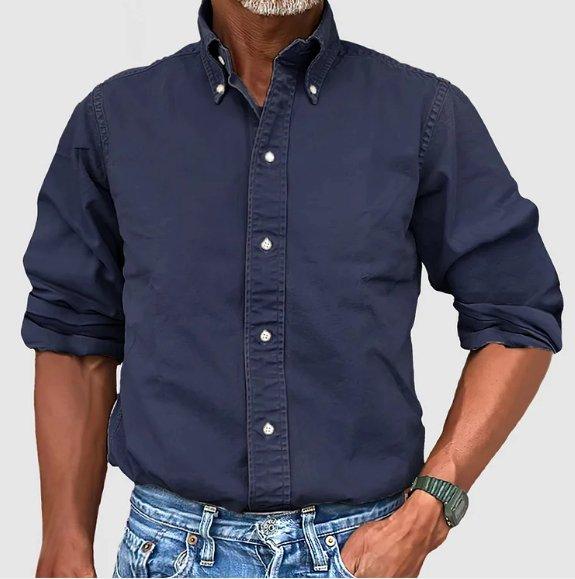 Henry Classic Shirt