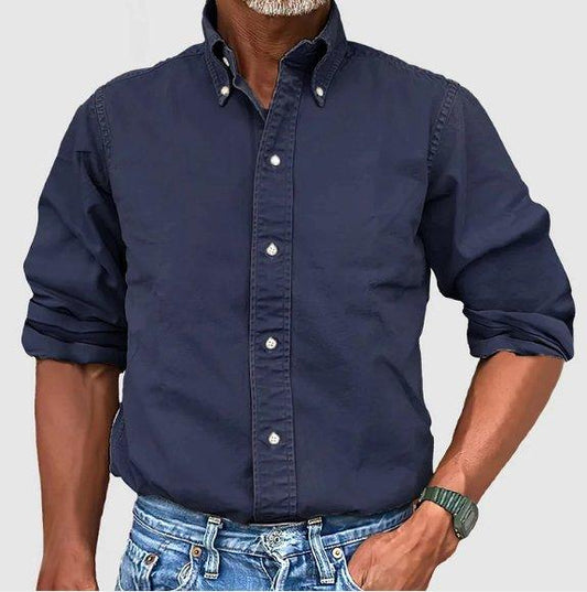 Henry Classic Shirt