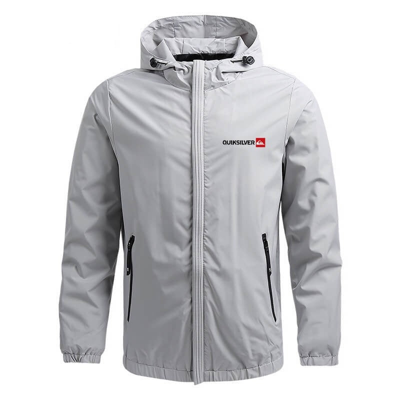 Jacket Quiksilver