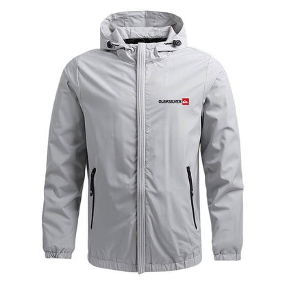 Jacket Quiksilver