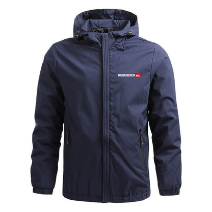 Jacket Quiksilver