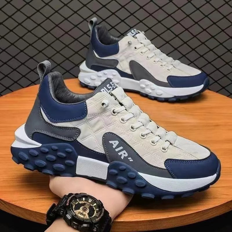 Men's Casual Athletic Shoes